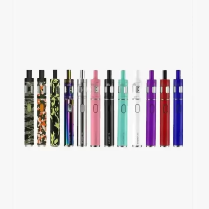 Innokin Endura T18E Pen Vape Kit Bundle - Purple