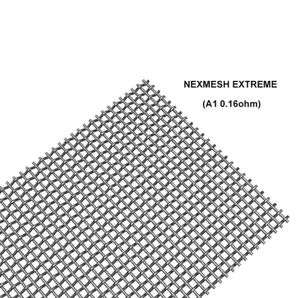 Wotofo nexMESH Coil 10pcs/pack - nexMESH Chill