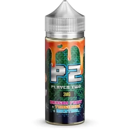 Player Two E-Liquid by VaperGate - Vape Product; Vape Product, Vape Product