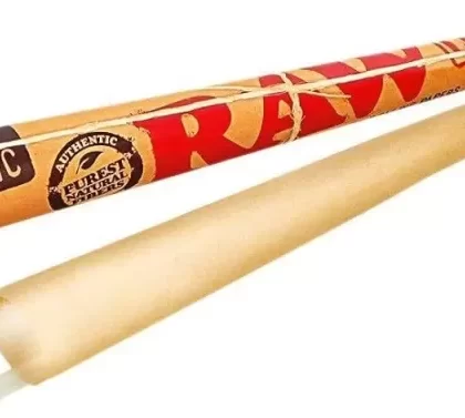 Raw Supernatural Cone - Vape Store
