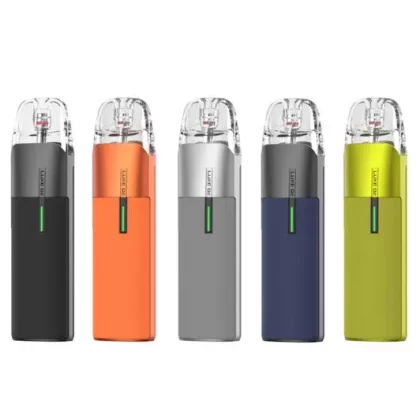 Vaporesso Luxe Q2 Kit - Ejuicewarehouse
