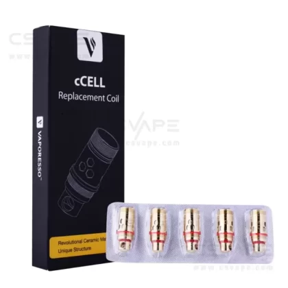 Vaporesso Ceramic cCELL Coils