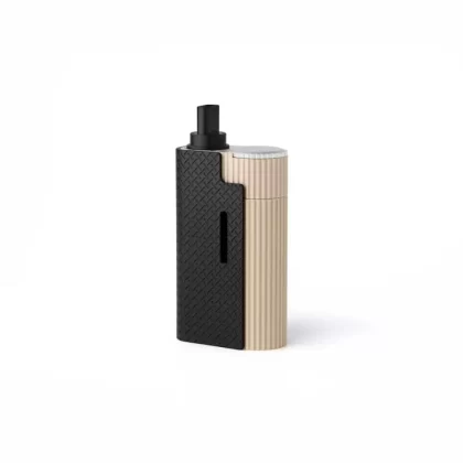 Limelight Frolic – Portable Vaporizer - Vapefully