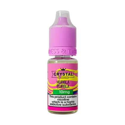 Hubbla Bubbla Nic Salt by SKE Crystal - Ecigwizard
