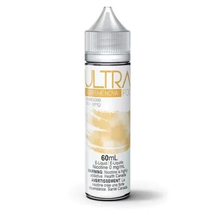 Ultra Fog by Ultra Liquid Labs – SUPREME NOVA