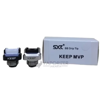 KEEP MVP DRIPTIP