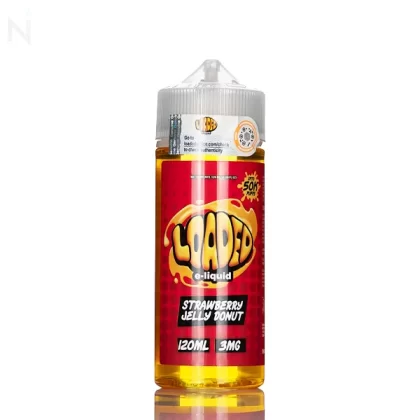 Loaded E-Liquid - Vapordna (7D1903)