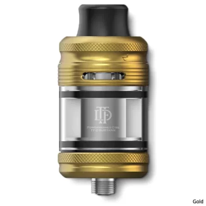 TF-D Subtank by Smok - Red