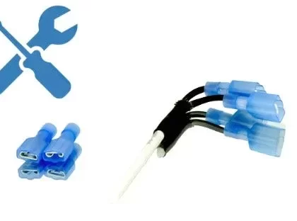 Da Buddha & Silver Surfer Heater Repair Kit