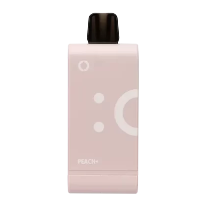 Peach+ Off Stamp SW16000 Disposable - Customer Group#VAP~Nicotine#50mg~Size#Single>5 Pack
