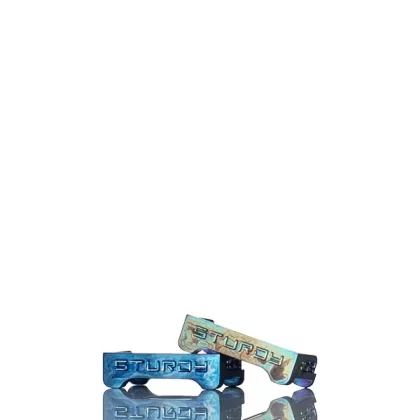 Sturdy MFG Co. SturdyFlow Base for XO Boro Tank - ENTROPIC, HYPER Entropic