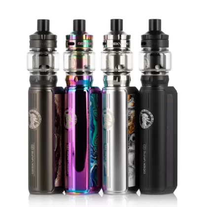 Geek Vape Z50 50W Starter Kit