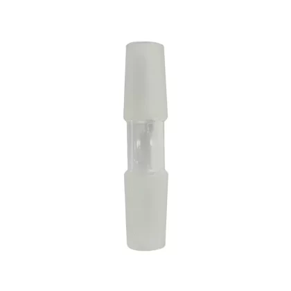 18mm Male to 18mm Male Adapter - Vape Store