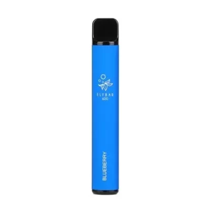 Elf Bar – Blueberry