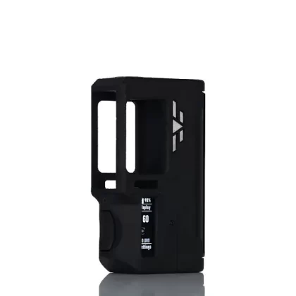 Tek Division Brotek V2 21700 DNA 60C Boro Box Mod - Vapordna