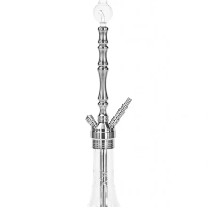 SKY Hookah Mios 2S - Sky Hookah / Edelstahl