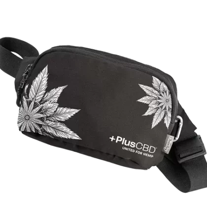 PlusCBD Sling Bag