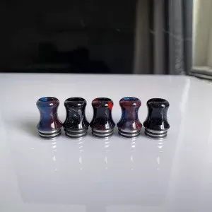 810 Drip tip random color - Ejuicewarehouse