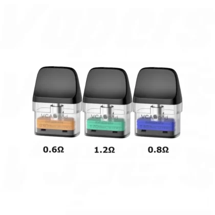 Innokin Vcap Replacement Pod Cartridge (Pack of 1)