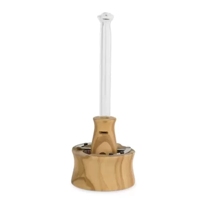 Vapman Long Glass Mouthpiece - Planetofthevapes