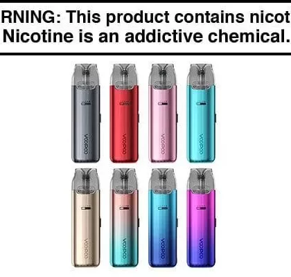 VOOPOO VMATE PRO POD VAPE POD KIT - Vapejuice