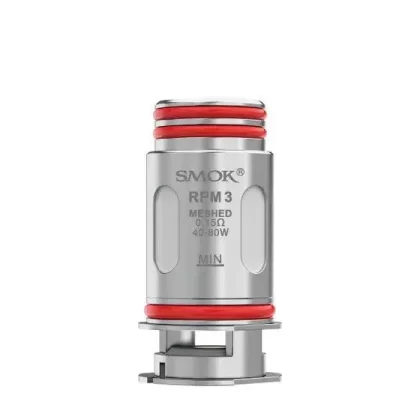 SMOK RPM 3 Coils - 0.23 Mesh