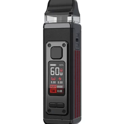 Smok RPM 4 60w Pod Kit - Black