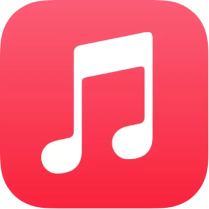Escuchas Apple Music