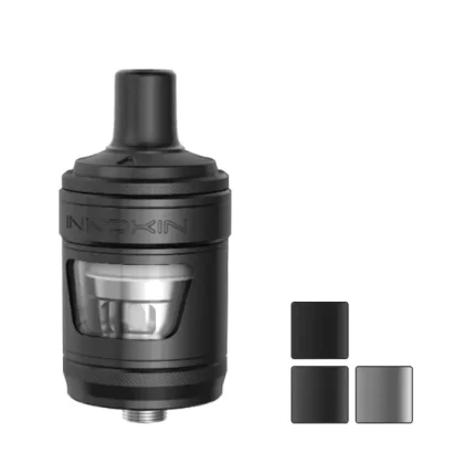 Innokin Zenith II Pro Tank - Gunmetal Grey