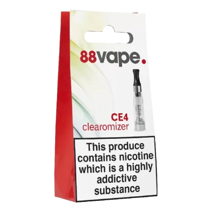 88Vape Ce4 Clearomiser