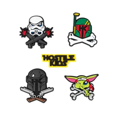 Rubber Jewel Set – HSTL Wars