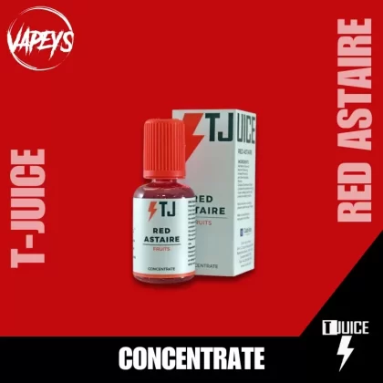 30ml Red Astaire Concentrate
