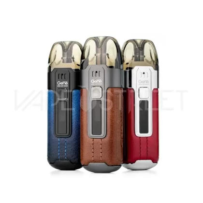 Voopoo Argus Air 25W Pod System - Ash Brown, Carbon Fiber