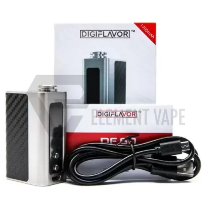 Digiflavor DF 60 TC Box Mod