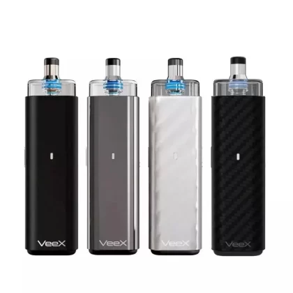 VEEPON VeeX 40W Pod System