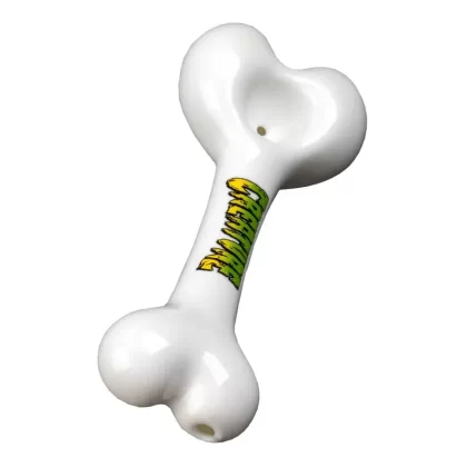5″ Creature Bone Hand Pipe - Ejuicewarehouse