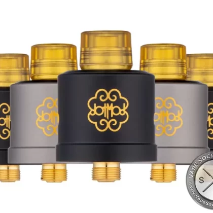 Dotmod DotRDA X