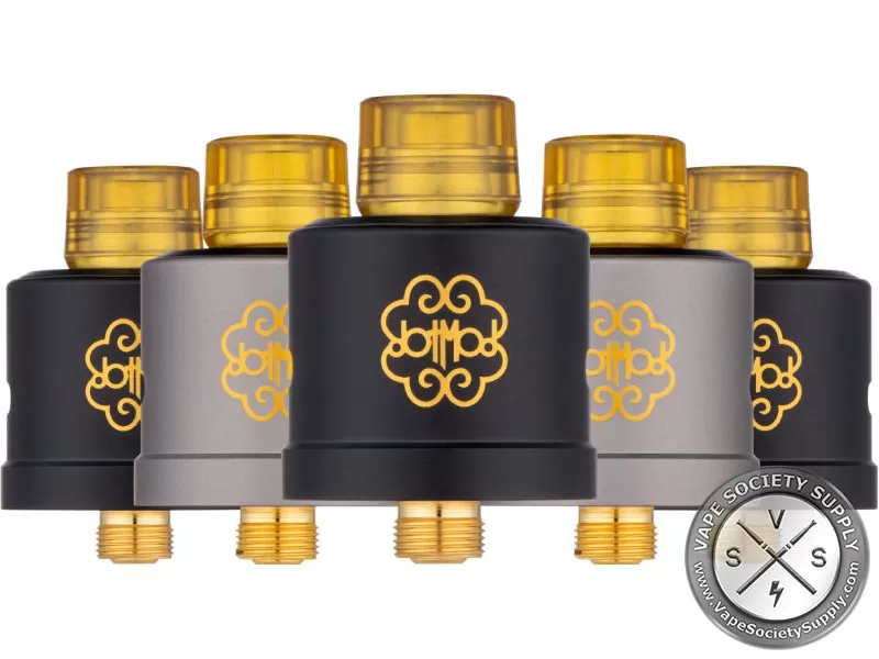 Dotmod DotRDA X