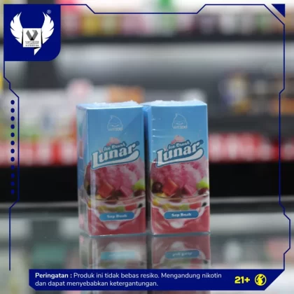 LUNAR ICE CRUSH - Vape Product, Vape Product; Vape Product