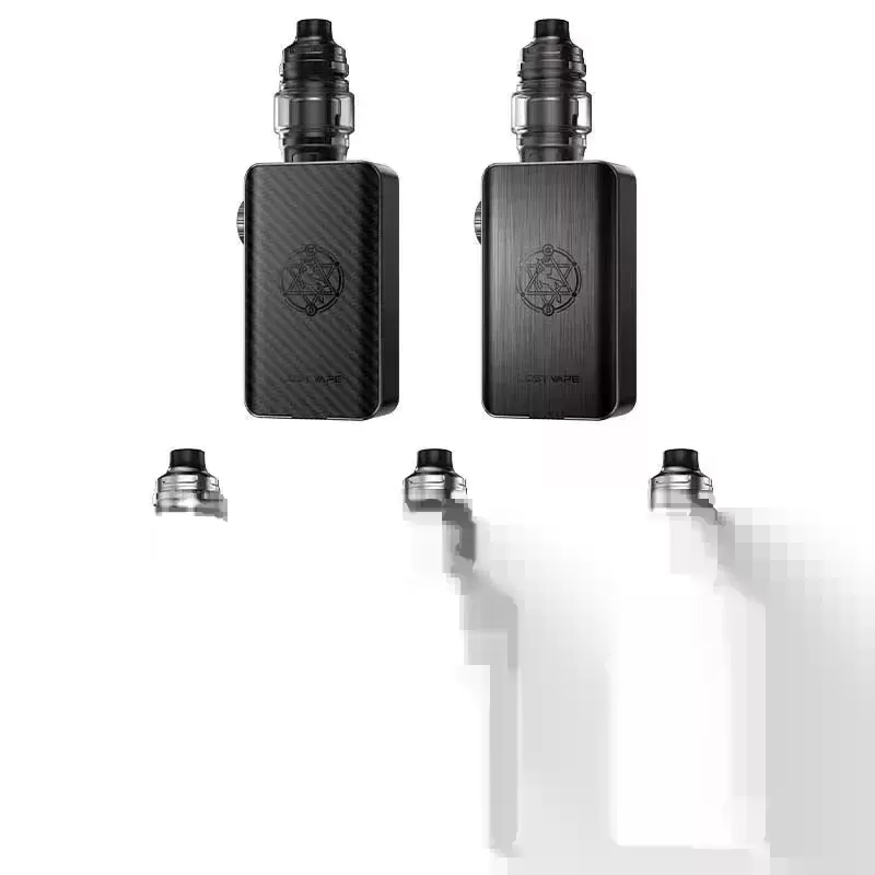 Lost Vape Centaurus BT200 Kit