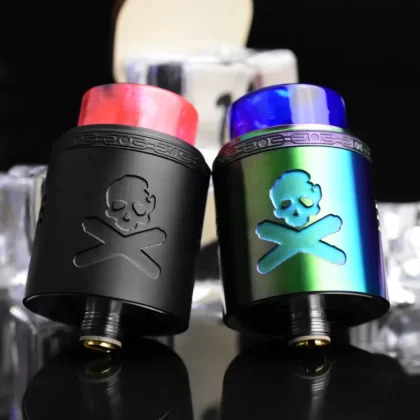 Vandy Vape Bonza V1.5 RDA Tank