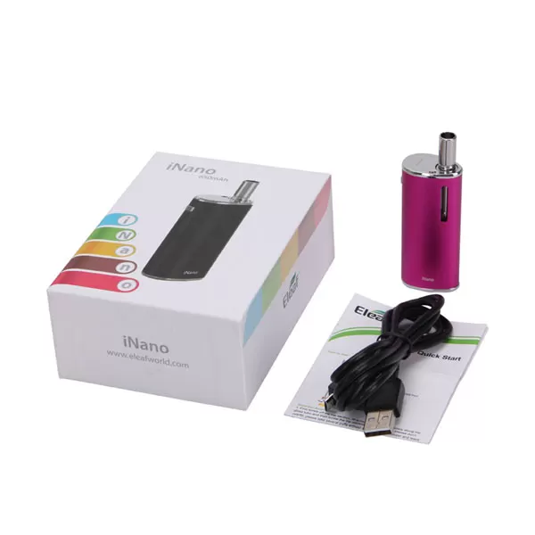 Eleaf iNano Complete Kit - Image 2