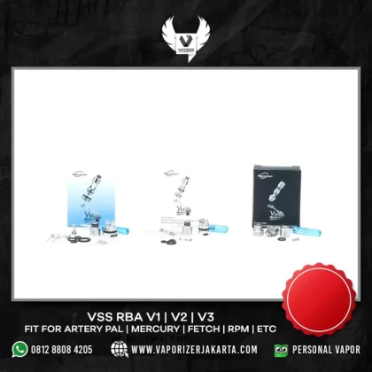 VSS RBA KIT V2 (Authentic)