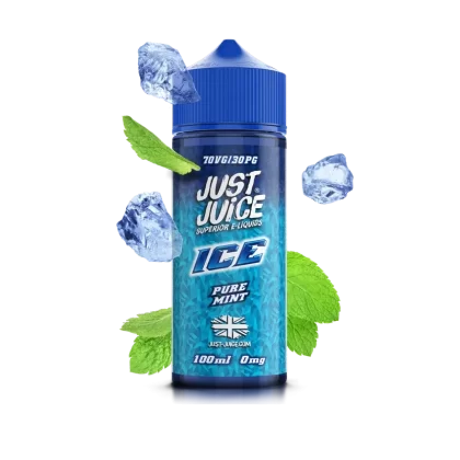 Pure Mint