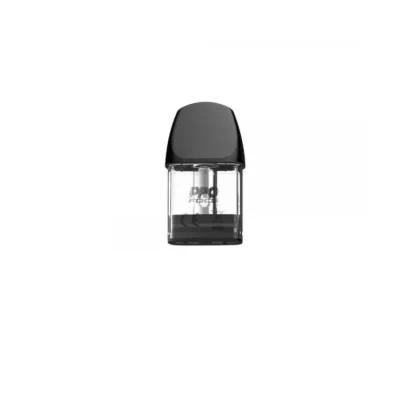 Uwell Caliburn A2 Replacement Pods With 0.9ohm Meshed Coil - Vapourdays Co