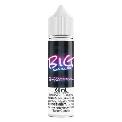 Big Daawg by T Daawg Labs – B-Razzroll