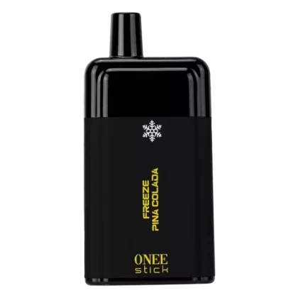 Freeze Piña Colada Kangvape Onee Stick 5200 - Consumer; Vape Product; 10 Pack, Single