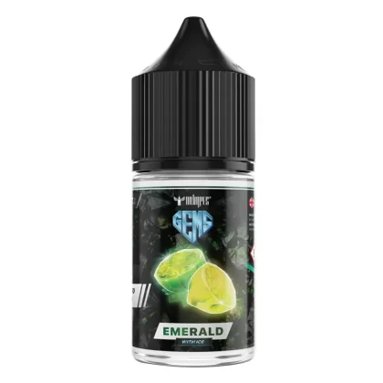 Dr.Vapes Emerald Gems 30ml Nic Salt
