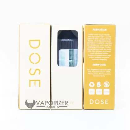 DOSE BRULEE - 4 mg / 30 ml