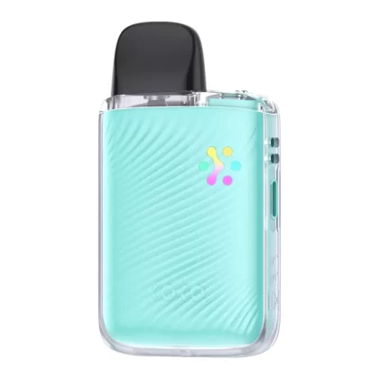 UWell Caliburn G5 Lite Koko Pod Vape Device - G5 Peacock Green